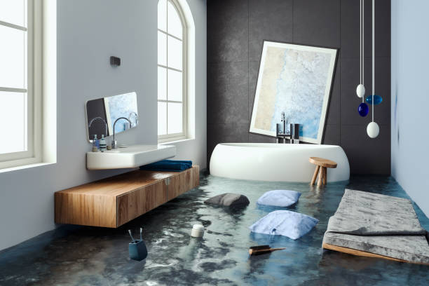 Best Emergency water damage restoration  in Port Jefferson, NY