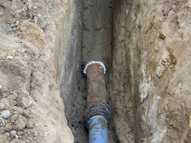 Best Flood restoration services  in Port Jefferson, NY
